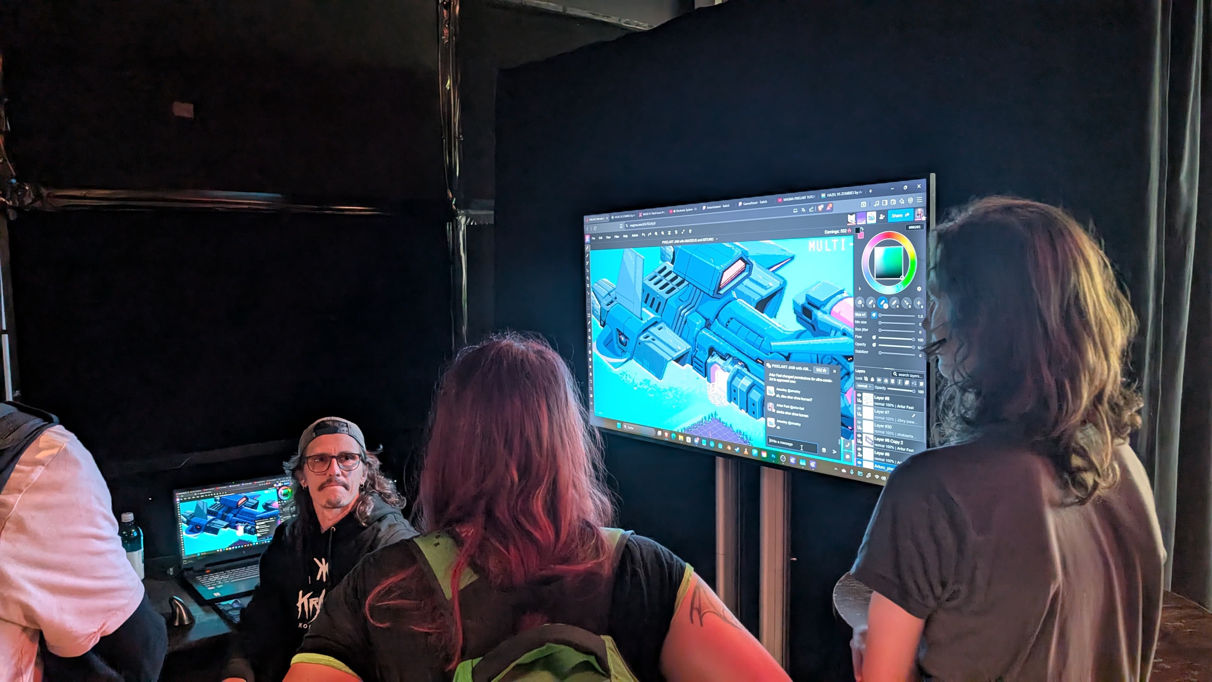 GAMES ZONE 12/2025: Indie Wonderland